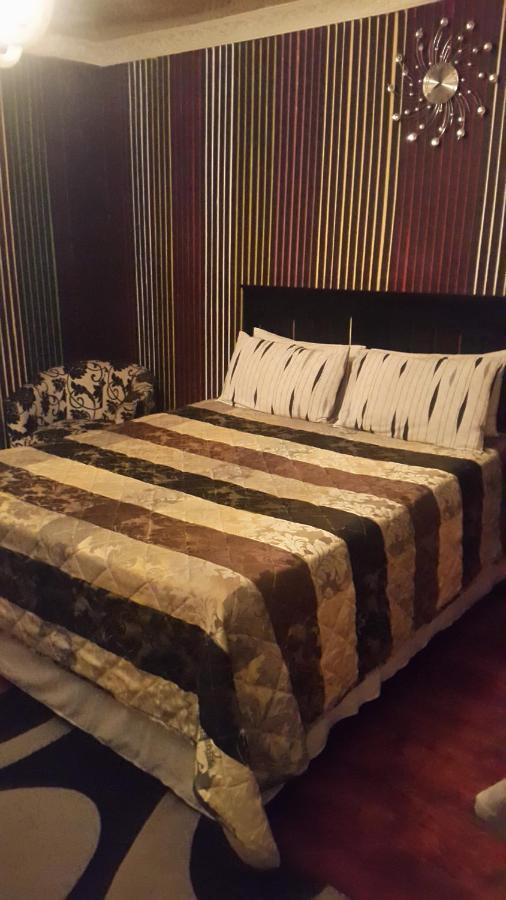 Liziwe'S Guest House Matroosfontein Esterno foto