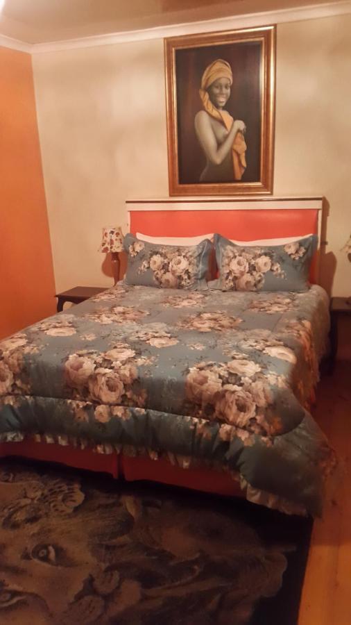 Liziwe'S Guest House Matroosfontein Esterno foto